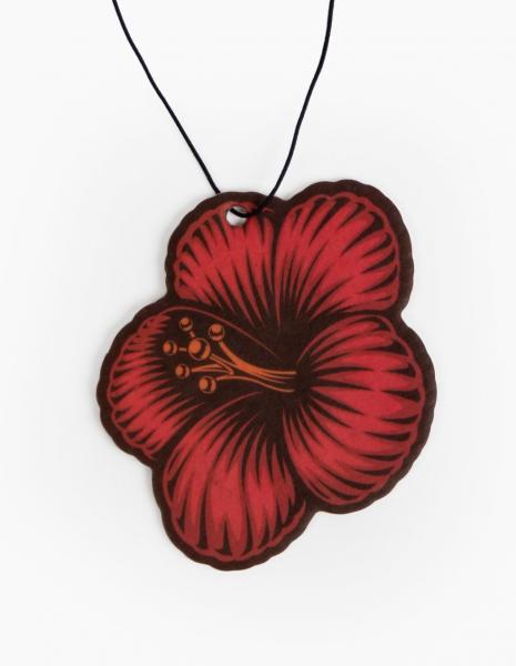 Hibiscus Flower